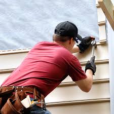 Best Composite Siding  in Poquoson, VA